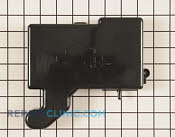 Hinge Cover - Part # 1267195 Mfg Part # 3550JJ1097E