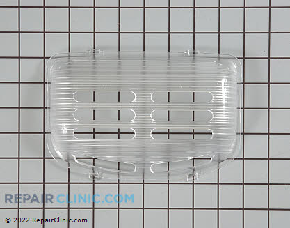 Light Lens 3550JA1386B Main Product View