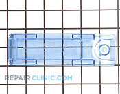 Light Lens Cover - Part # 1267133 Mfg Part # 3550EL2001A