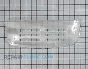 Light Lens Cover - Part # 1267192 Mfg Part # 3550JJ1070B