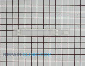 Lint Filter Cover - Part # 1267127 Mfg Part # 3550ED3012A
