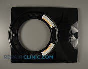 Panel - Part # 1267235 Mfg Part # 3551EL0006E