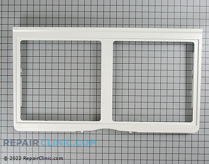Shelf Frame Without Glass 3550JJ1033A Main Product View