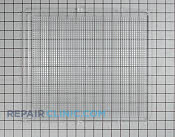Shelf Insert or Cover - Part # 1267185 Mfg Part # 3550JJ1035A