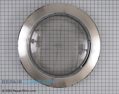 Door Assembly 3581EL0002A Main Product View