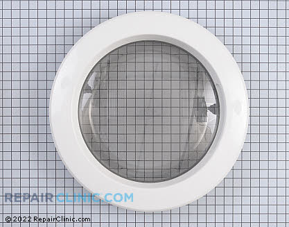 Door Assembly 3581EL0002D Main Product View