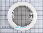 Door Assembly - Part # 1267271 Mfg Part # 3581EL0002D