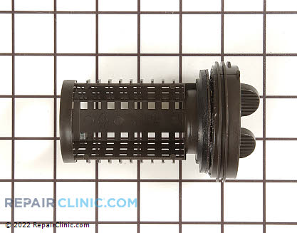 Drain Filter 383EER2001A Main Product View