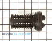 Drain Filter - Part # 1267432 Mfg Part # 383EER2001A