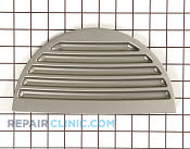 Drip Tray - Part # 1267407 Mfg Part # 3806JA2046B