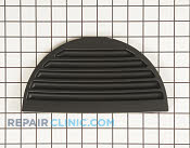 Drip Tray - Part # 1267408 Mfg Part # 3806JA2046J