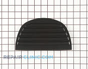 Drip Tray - Part # 1267412 Mfg Part # 3806JA2118C