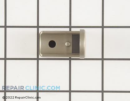Handle End Cap 3806ED3008E Main Product View