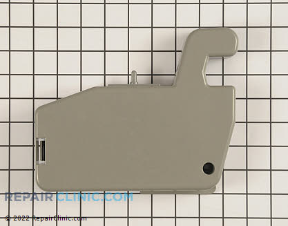 Hinge Cover (OEM)  ACQ77080304