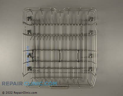 Lower Dishrack Assembly 3751DD1001A Main Product View