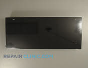Refrigerator Door - Part # 1267285 Mfg Part # 3581JA8814P