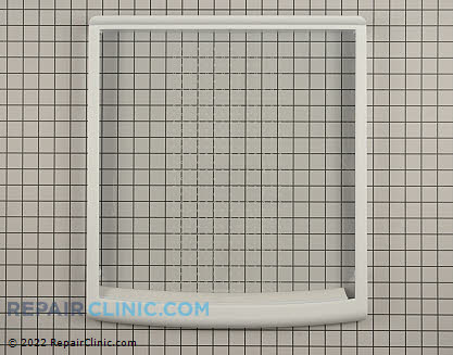 Shelf Assembly (OEM)  3551JA1063A