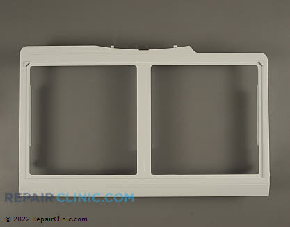 Shelf Frame 3551JJ2020G Main Product View