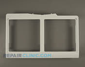 Shelf Frame - Part # 1267264 Mfg Part # 3551JJ2020G