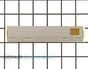 Window Assembly - Part # 1267387 Mfg Part # 3790ED3007P