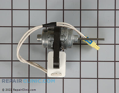 Condenser Fan Motor 4680JK1001B Main Product View
