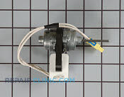 Condenser Fan Motor - Part # 1267550 Mfg Part # 4680JK1001B