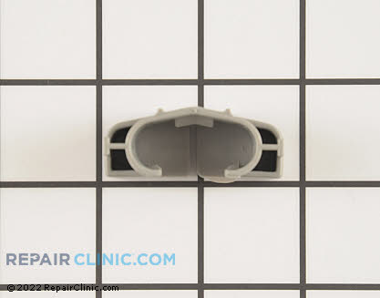 Dishrack Stop Clip 4620ED3001A Main Product View