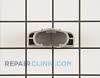 Dishrack Stop Clip 4620ED3001A     Alternate Product View