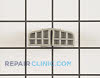 Dishrack Stop Clip 4620ED3001A     Alternate Product View