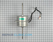 Fan Motor - Part # 1267551 Mfg Part # 4681A20043A