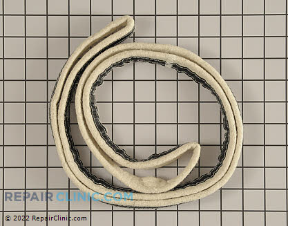 Felt Seal 4036EL3001A Main Product View