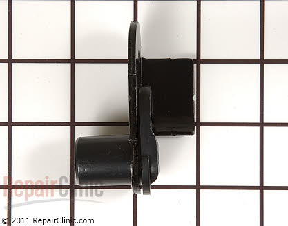 Lg Refrigerator Hinge Stopper