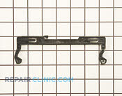 Latch Assembly - Part # 1267481 Mfg Part # 4026W2A019A