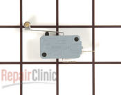 Micro Switch - Part # 1267467 Mfg Part # 3W40025C