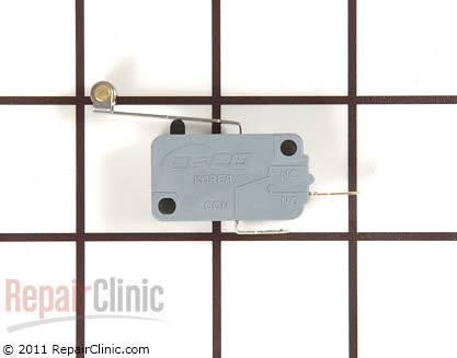 Micro Switch (OEM)  3W40025L