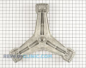 Rear Drum Support - Part # 1267517 Mfg Part # 4434ER0002A