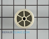 Roller - Part # 1267534 Mfg Part # 4580JA3033A