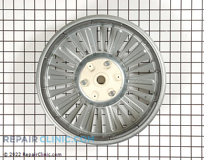 Rotor Assembly 4413EA1002B Main Product View