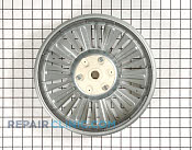 Rotor Assembly - Part # 1267508 Mfg Part # 4413EA1002B