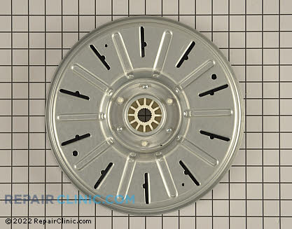 Rotor Assembly 4413ER1001C Main Product View