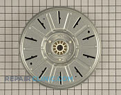 Rotor Assembly - Part # 1267509 Mfg Part # 4413ER1001C