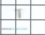 Screw - Part # 1267470 Mfg Part # 4000FD4268A