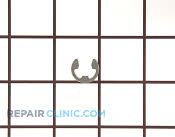 Snap Retaining Ring - Part # 1267501 Mfg Part # 4350JA3005B