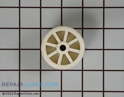 Wheel 4580JA3021A Main Product View
