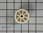 Wheel - Part # 1267531 Mfg Part # 4580JA3021A