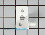Bottom Hinge - Part # 1267602 Mfg Part # 4775JA2102A