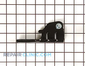 Center Hinge - Part # 1267612 Mfg Part # 4775JJ2017F