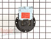 Circulation Pump EAU61383503 Alternate Product View