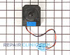 Condenser Fan Motor 4681JB1029D     Alternate Product View