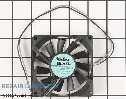 Cooling Fan 4681JB2005A Main Product View